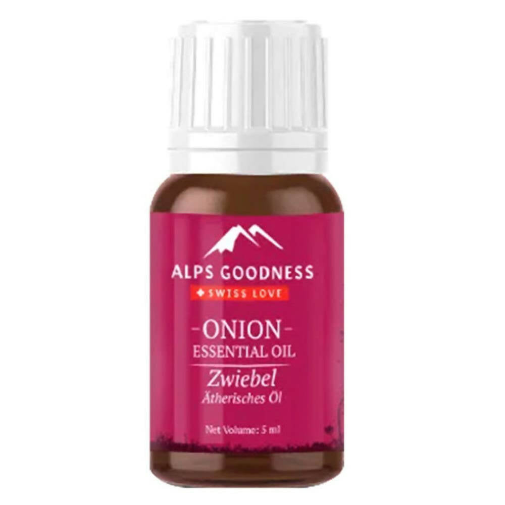 alps goodness onion essential oil buy in usa