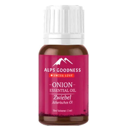 alps goodness onion essential oil buy in usa