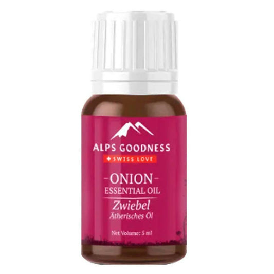 alps goodness onion essential oil buy in usa