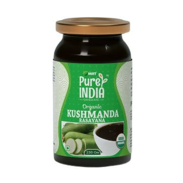 MRT Organics Pure India Kushmanda Rasayana