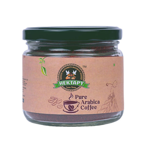 Buy Hektapy Pure Arabica Coffee Powder from DrMediCart