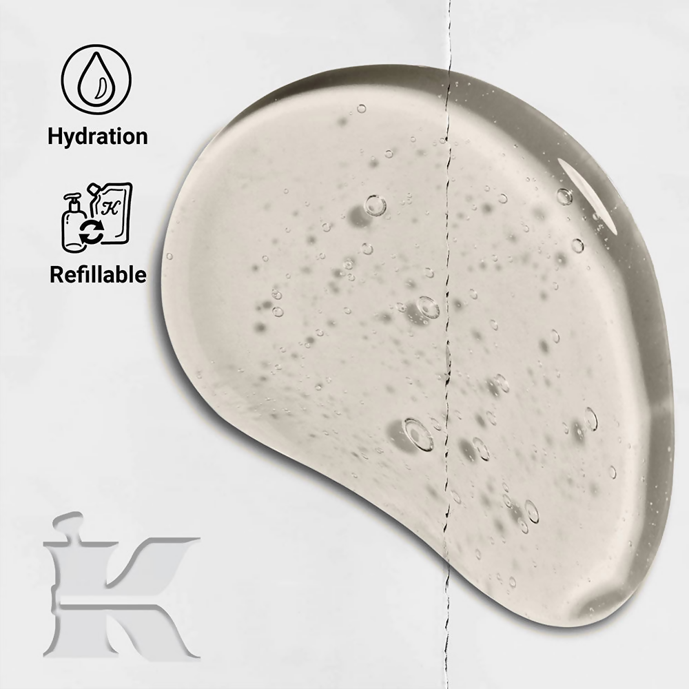 Kiehl's Amino Acid Refillable Shampoo Refill Pouch