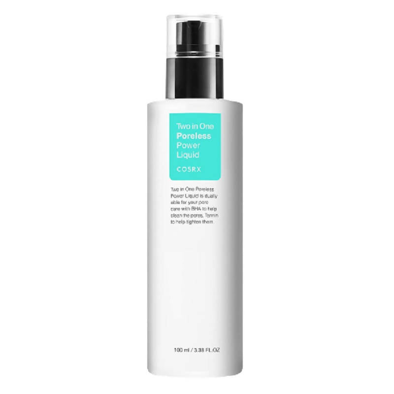 Buy Cosrx Two in One Poreless Power Liquid from DrMediCart, Ship from India to USA