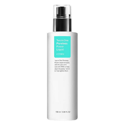 Buy Cosrx Two in One Poreless Power Liquid from DrMediCart, Ship from India to USA