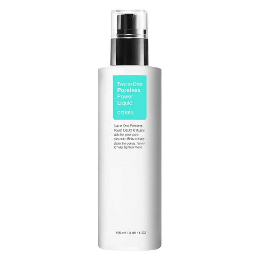 Buy Cosrx Two in One Poreless Power Liquid from DrMediCart, Ship from India to USA
