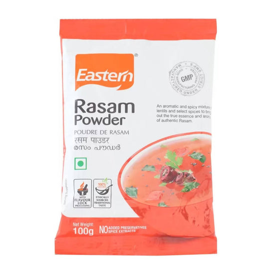 Buy Eastern Rasam Powder from DrMediCart, Ship from India to USA