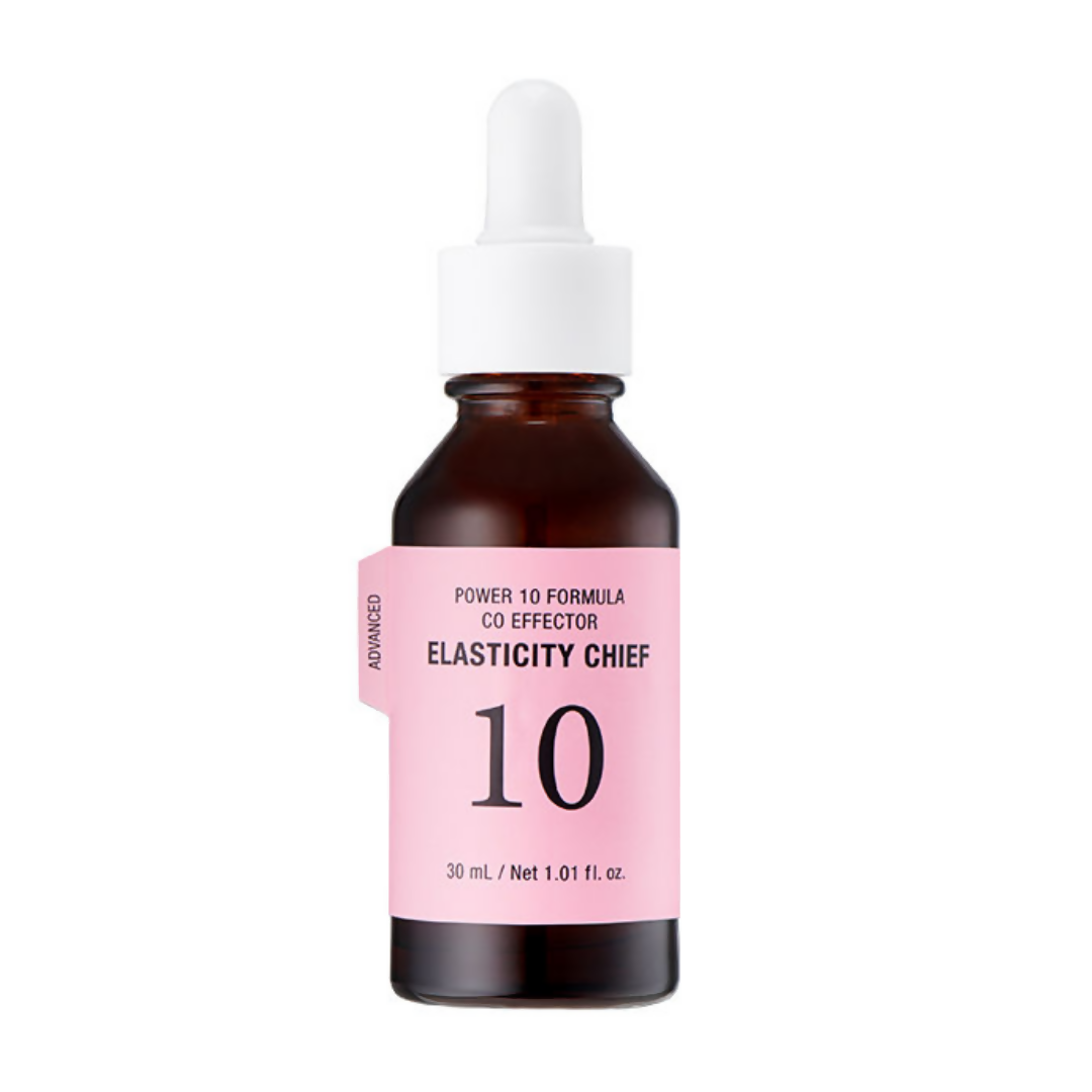 Buy It's Skin Power 10 Formula CO Effector Elasticity Chief Serum from DrMediCart, Ship from India to USA