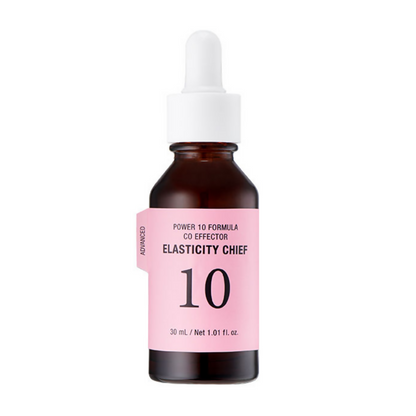 Buy It's Skin Power 10 Formula CO Effector Elasticity Chief Serum from DrMediCart, Ship from India to USA