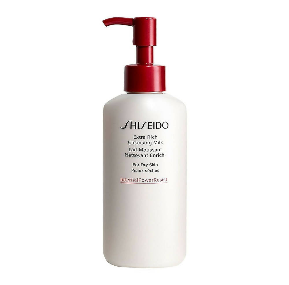Buy Shiseido Extra Rich Cleansing Milk from DrMediCart, Ship from India to USA