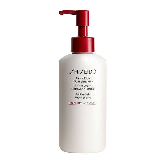 Buy Shiseido Extra Rich Cleansing Milk from DrMediCart, Ship from India to USA