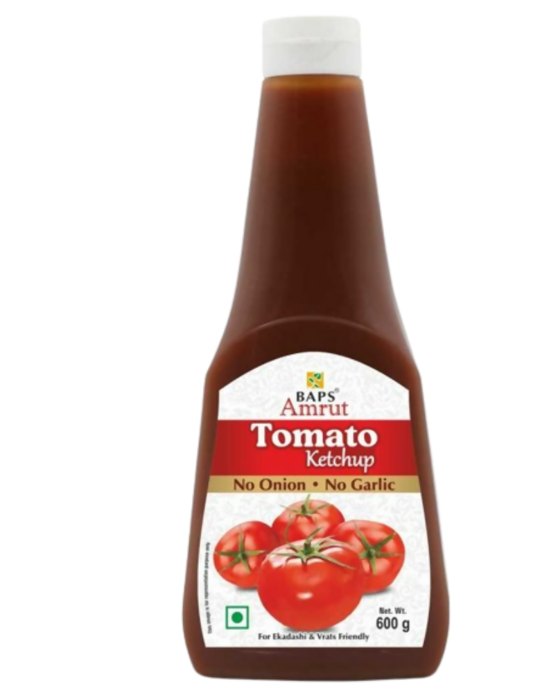 Buy Baps Amrut Tomato Ketchup from DrMediCart