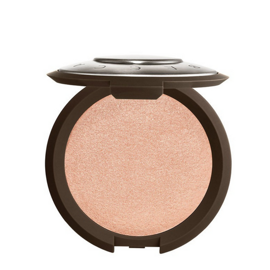 Smashbox X Becca Shimmering Skin Perfector Pressed - Rose Quartz - DrMediCart 