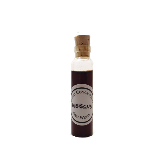 Buy First Water Hibiscus Phyto Concentrate Solution from DrMediCart, Ship from India to USA