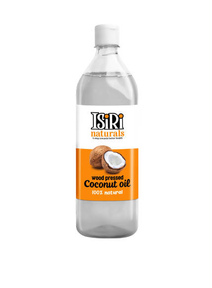 Buy Isiri Wood Pressed Coconut Oil from DrMediCart, Ship from India to USA