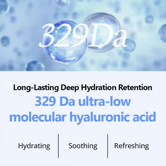Buy Isntree Ultra-Low Molecular Hyaluronic Acid Serum from DrMediCart, Ship from India to USA