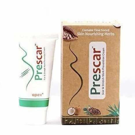 Buy Apex Ayurvedic Prescar Cream from DrMediCart, Ship from India to USA