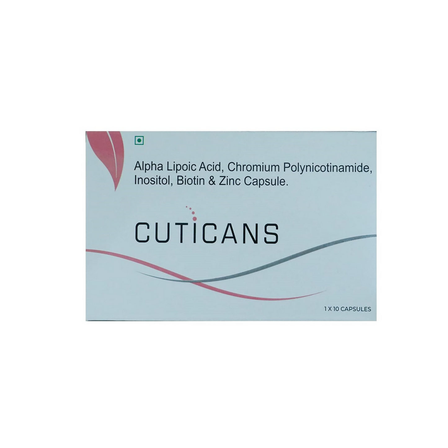 Cuticans Capsules