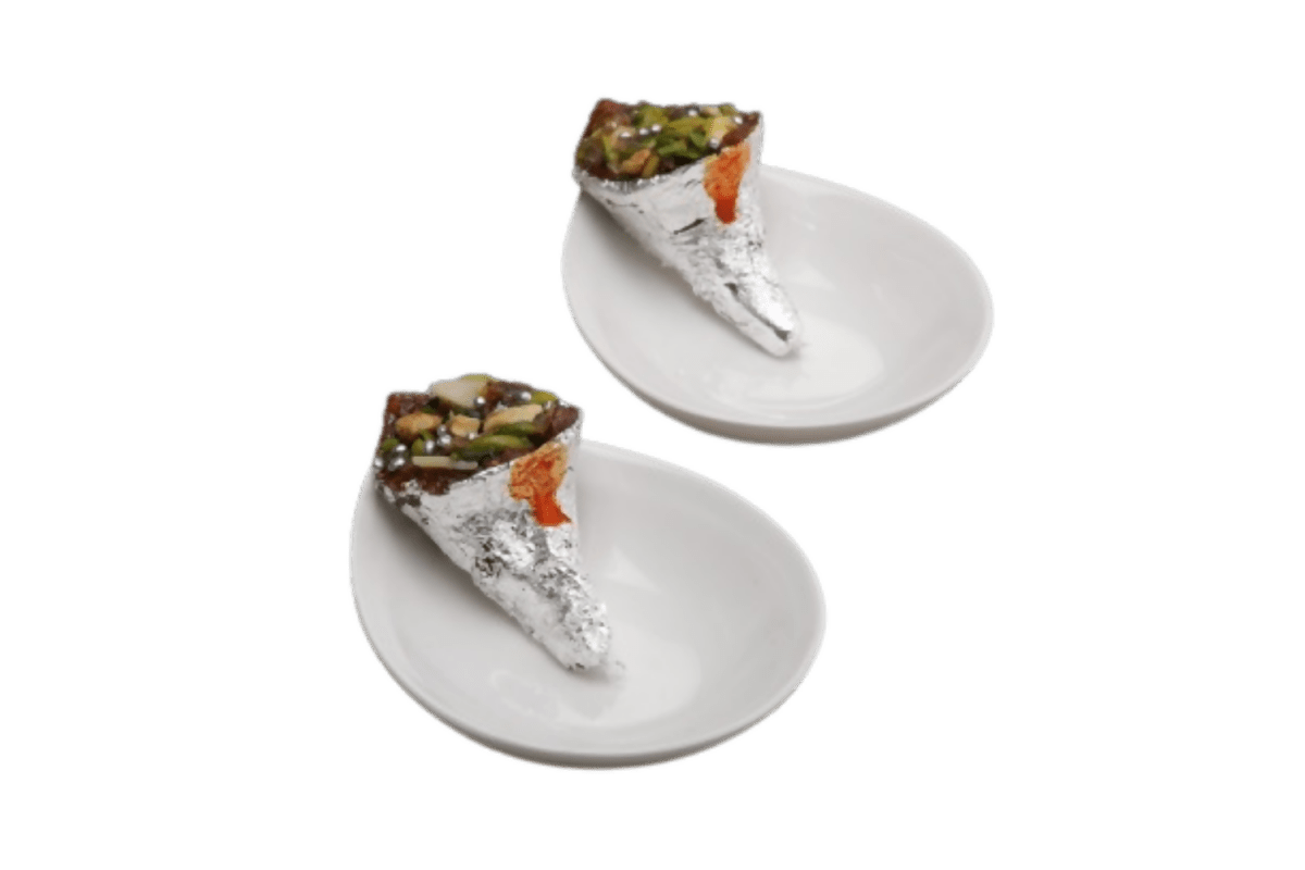 Agra Sweets Anjeer Dry Fruit Pan