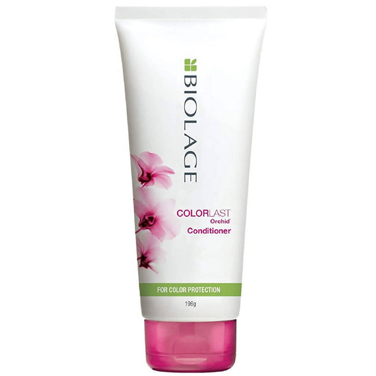 Buy Matrix Biolage Colorlast Color Orchid Conditioner from DrMediCart, Ship from India to USA