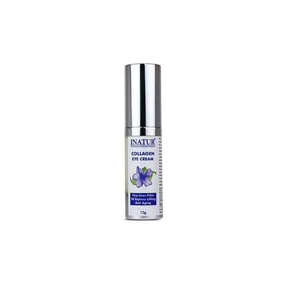 Inatur Collagen Eye Cream