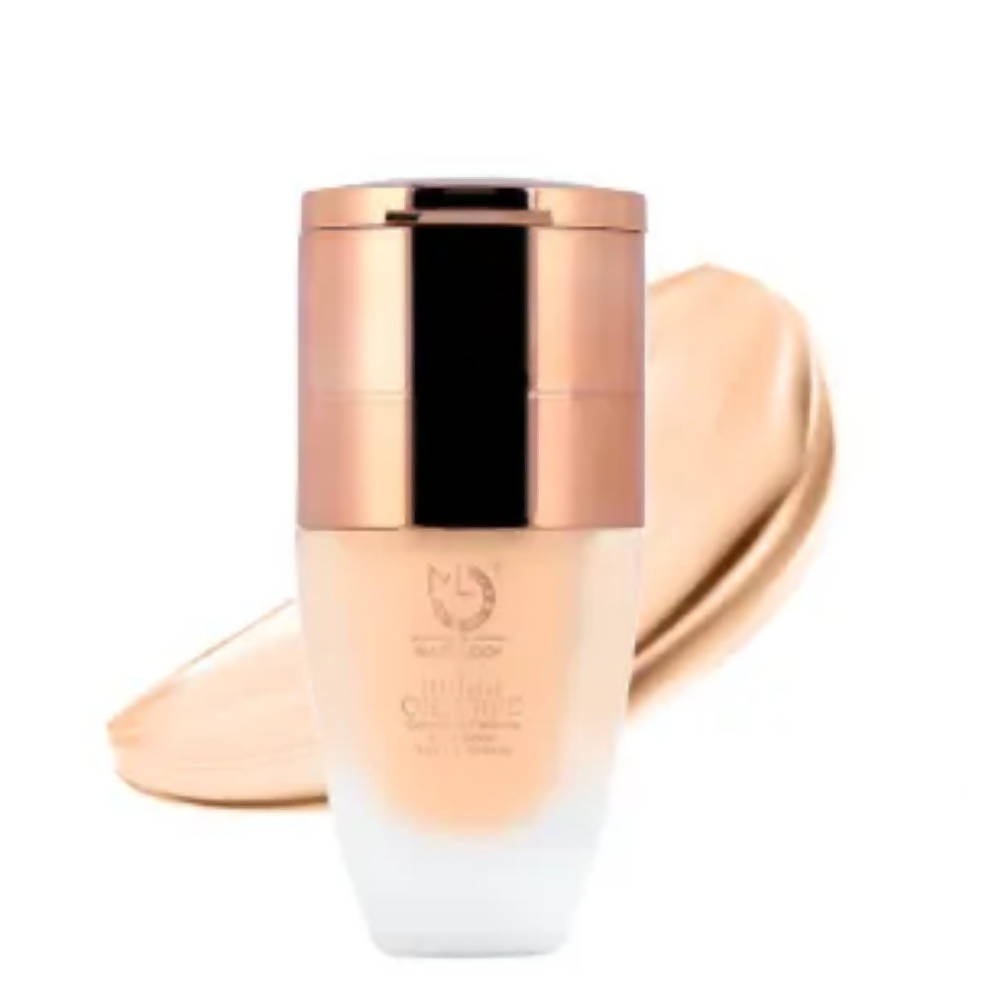 Matt Look Oil Free Concealer Flawless & Foundation
