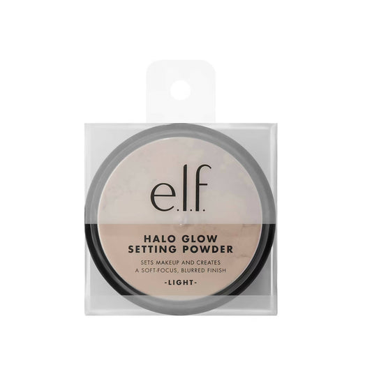 Buy e.l.f. Cosmetics Halo Glow Setting Powder - Light from DrMediCart, Ship from India to USA