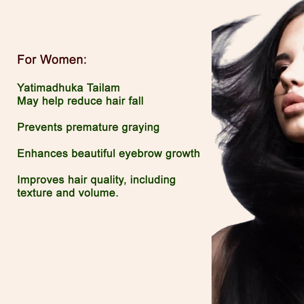 DevElixir Multi-Purpose Hair Oil
