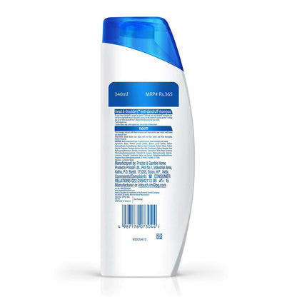Head & Shoulders Neem, Anti Dandruff Shampoo