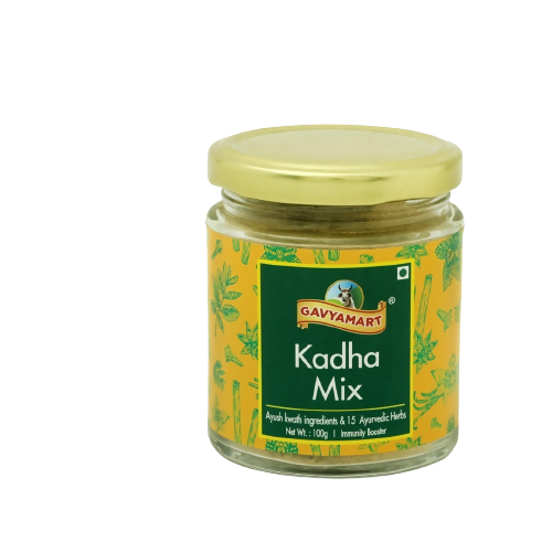 Buy Gavyamart Kadha Mix from DrMediCart, Ship from India to USA