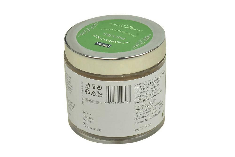 Bipha Ayurveda Charusutra Purvika - DrMediCart
