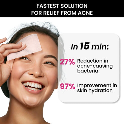 ThriveCo Goodbye Acne Cleanser