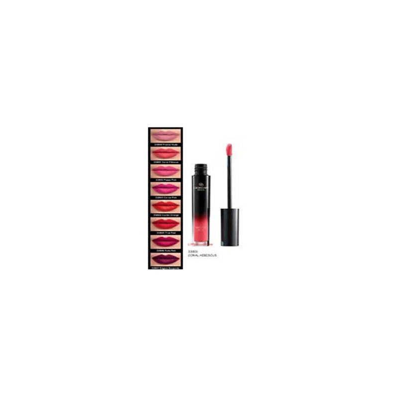 Oriflame Giordani Gold Iconic Matte Lip Elixir SPF 15 Lipstick 30gm