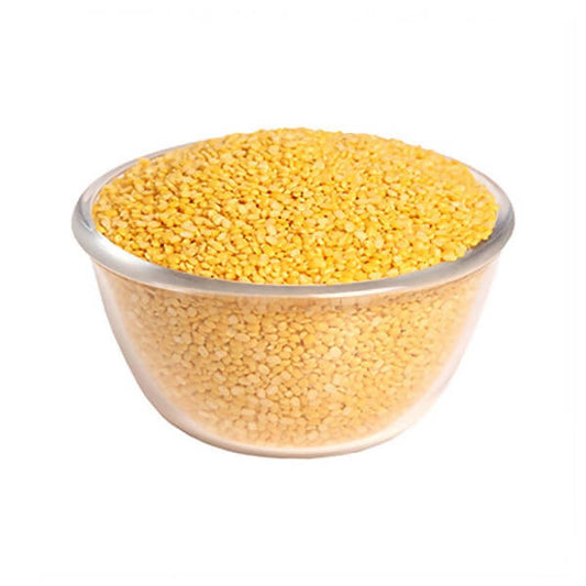 Buy Svastya Yellow Moong Dal from DrMediCart, Ship from India to USA