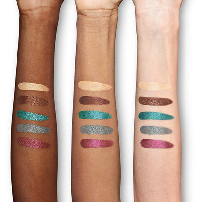 Smashbox Always On Shimmer Cream Shadow   Purple Shimmer