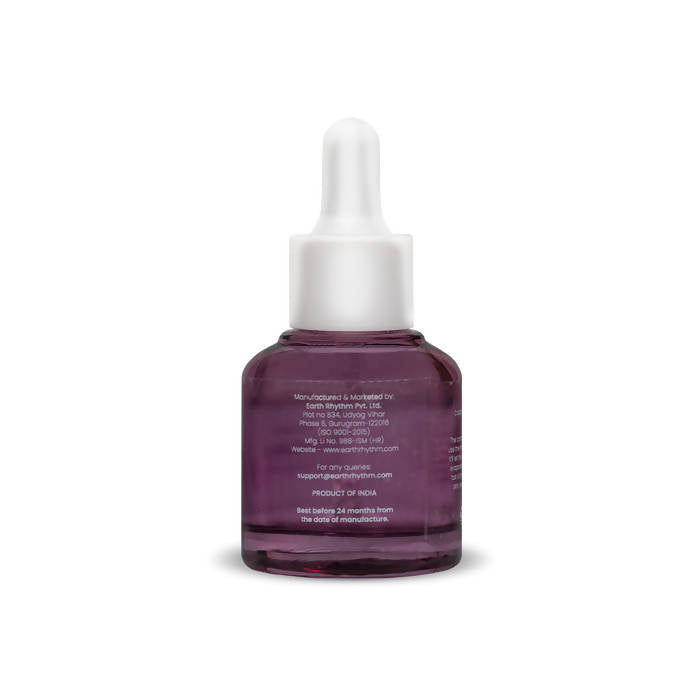 Earth Rhythm Tamanu Facial Oil - DrMediCart