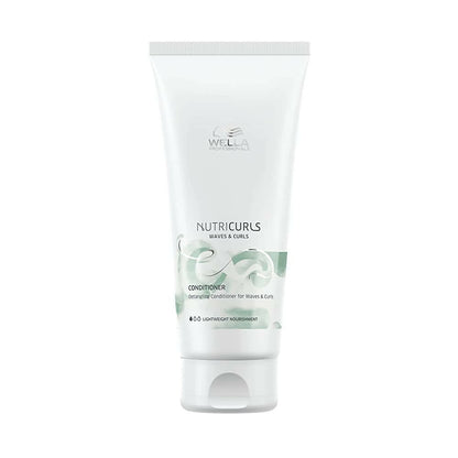 Buy Wella Professionals Nutricurls Conditioner For Waves & Curls from DrMediCart, Ship from India to USA