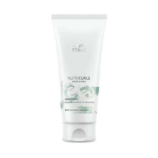Buy Wella Professionals Nutricurls Conditioner For Waves & Curls from DrMediCart, Ship from India to USA