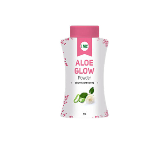 Buy IMC Aloe Glow Powder from DrMediCart, Ship from India to USA