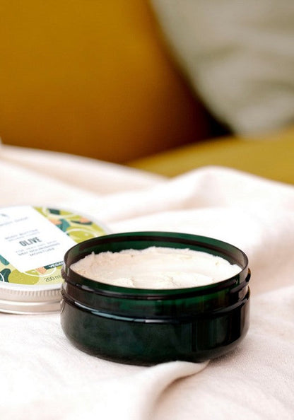 The Body Shop Olive Body Butter