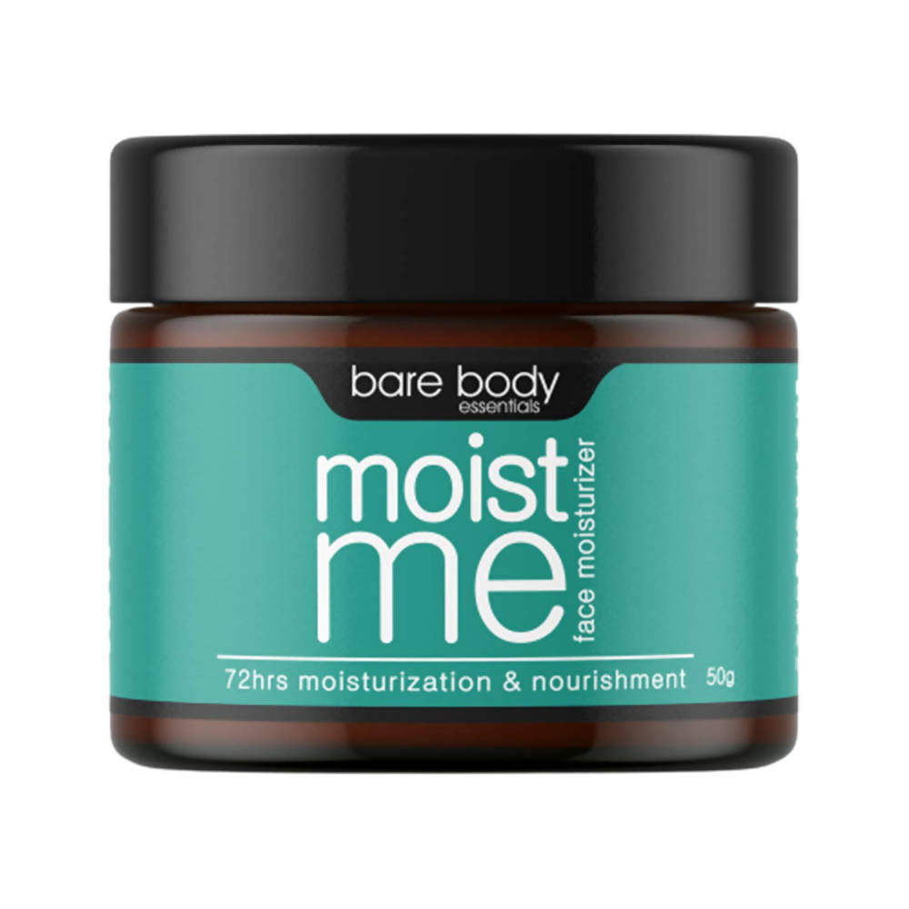 Buy Bare Body Essentials Moist Me Face Moisturizer from DrMediCart, Ship from India to USA