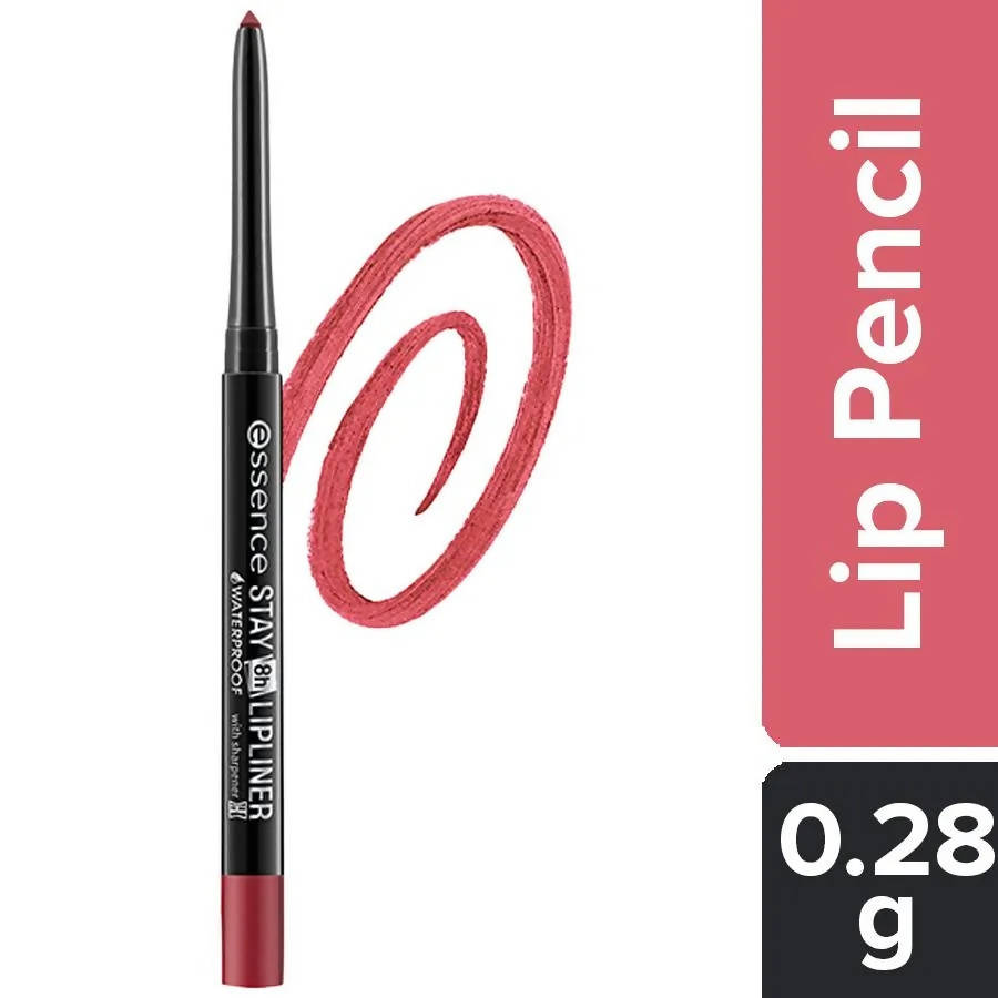 Essence Stay 8h Waterproof Lipliner- Honest 07 - DrMediCart