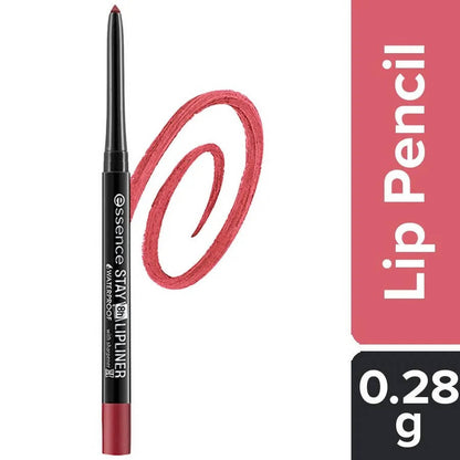 Essence Stay 8h Waterproof Lipliner- Honest 07 - DrMediCart