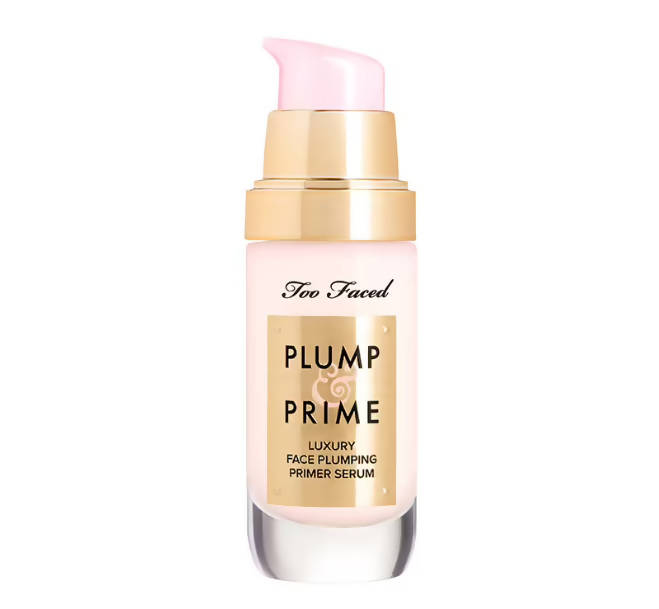 Too Faced Plump & Prime - Drmedicart