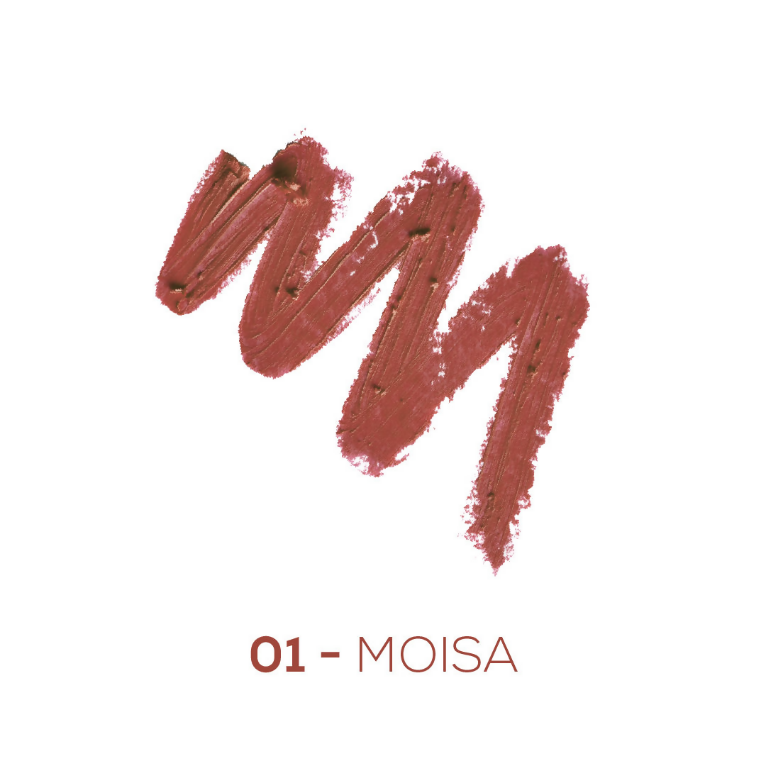 Chambor Extreme Wear Transferproof Lip Liner  - Moisa