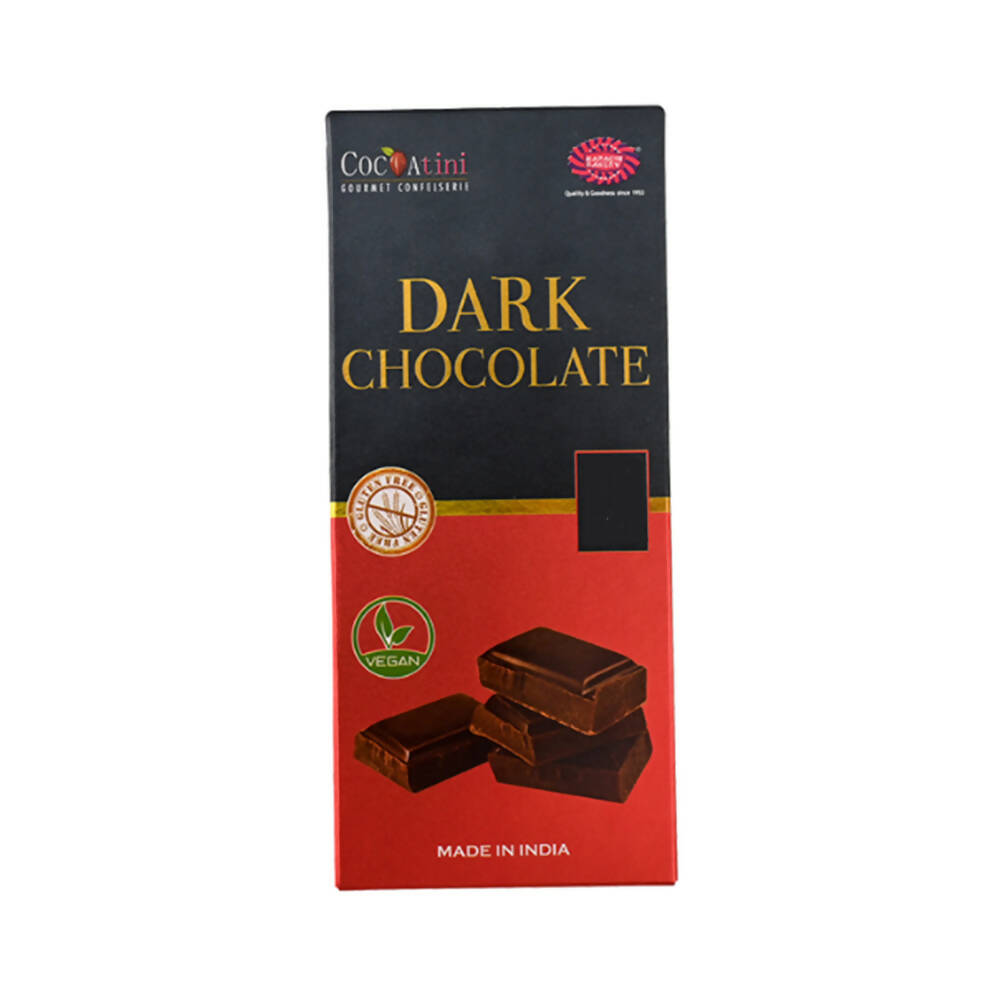 Buy Cocoatini Dark Chocolate from DrMediCart