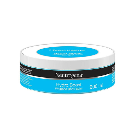 Buy Neutrogena Hydro Boost Whipped Body Balm from DrMediCart, Ship from India to USA