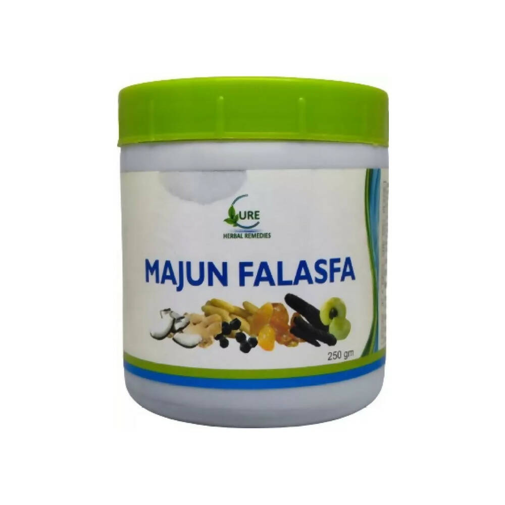 Cure Herbal Remedies Majun Falasfa