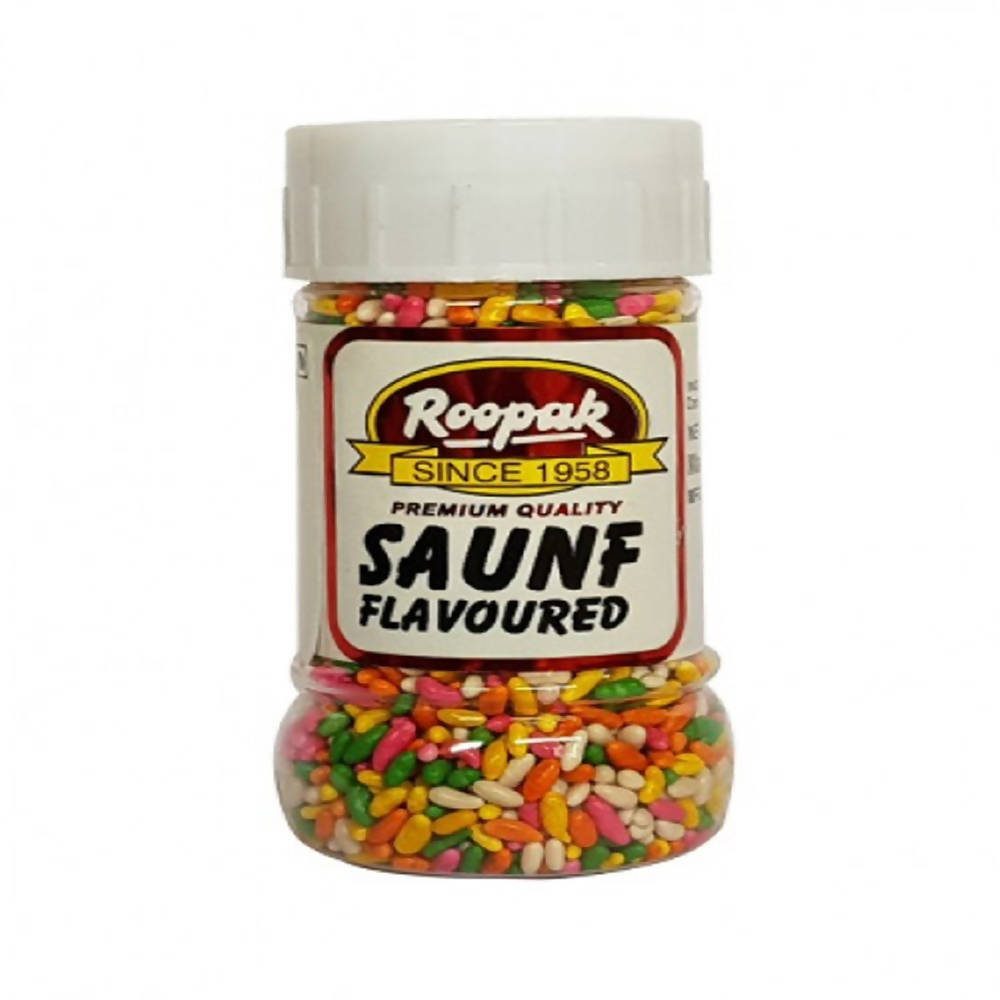 Buy Roopak Saunf Flavoured coloured from DrMediCart