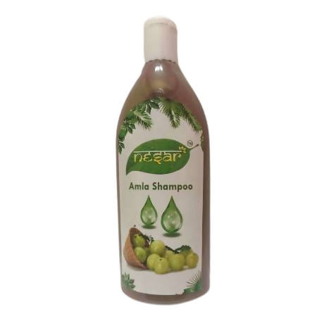 Nesar Amla Shampoo