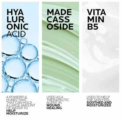 La Roche-Posay Hyalu B5 Hyaluronic Acid Serum Anti-Wrinkle Concentrate